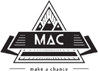 合同会社マックのロゴ
