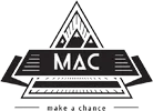 合同会社マックのロゴ